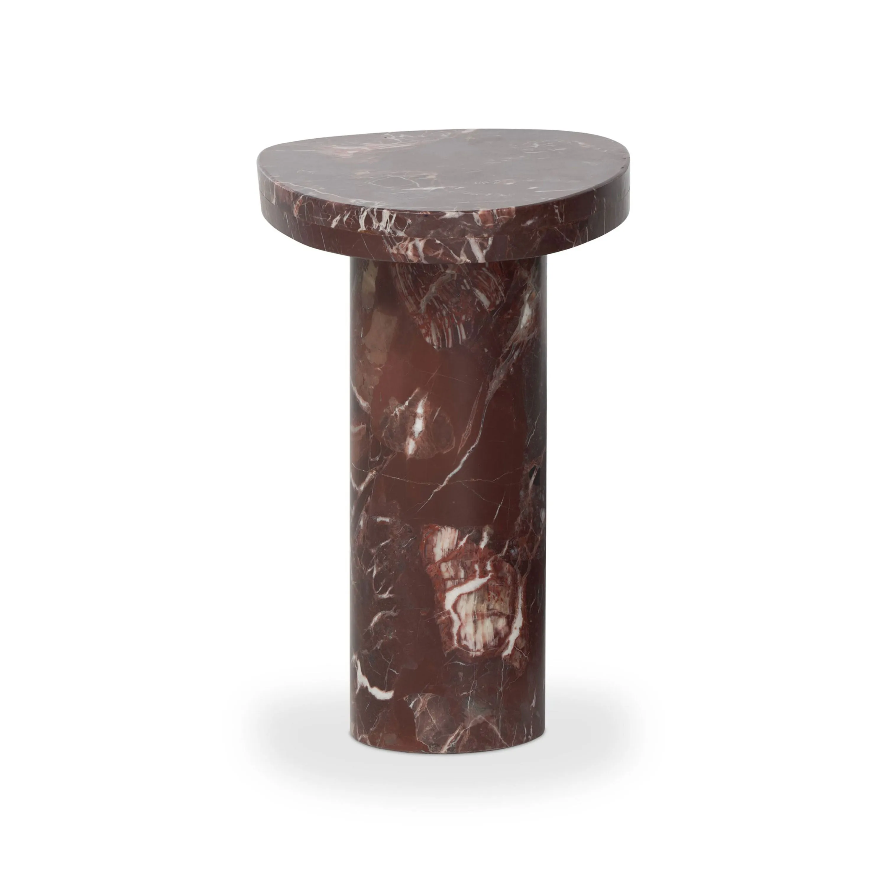 Zion End Table