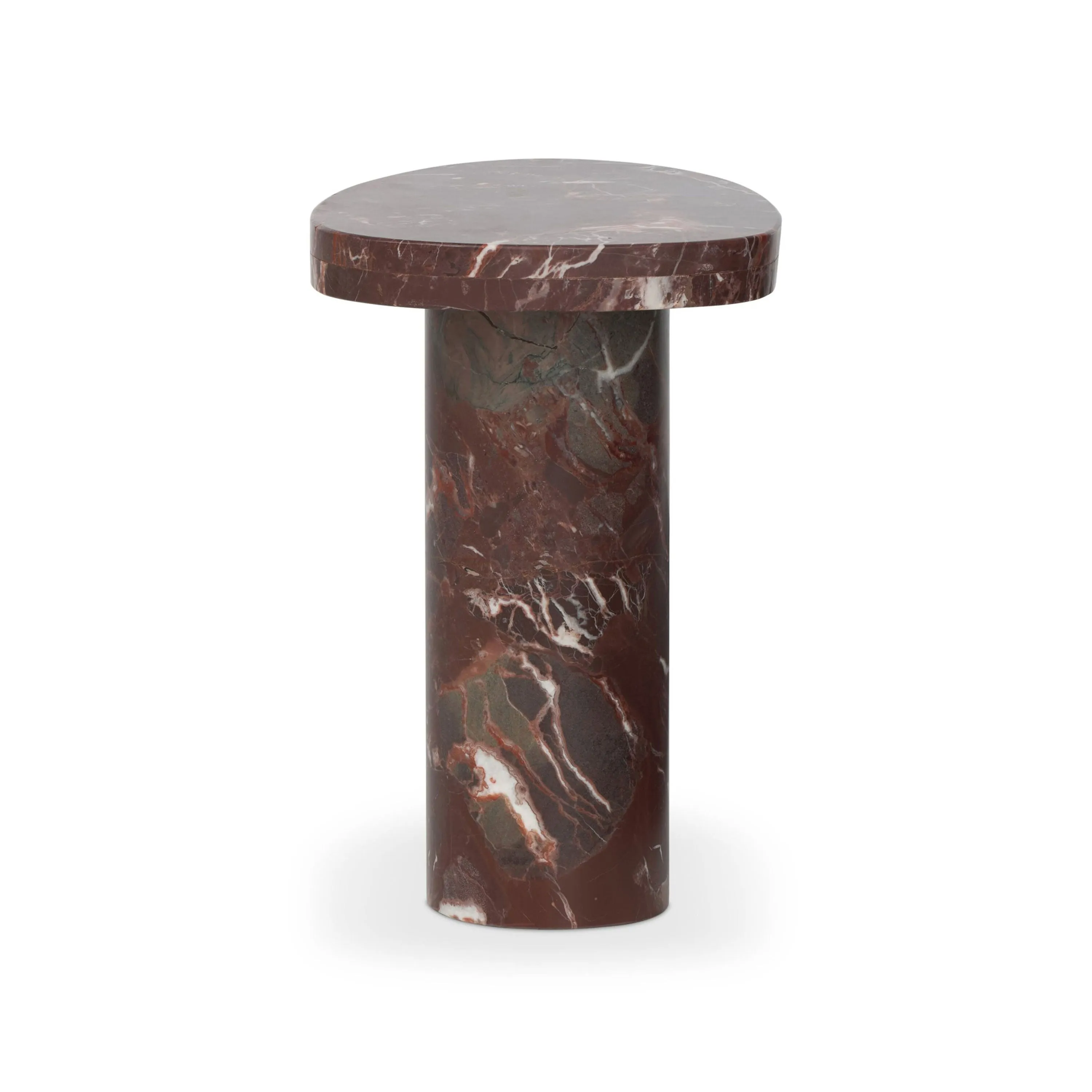 Zion End Table