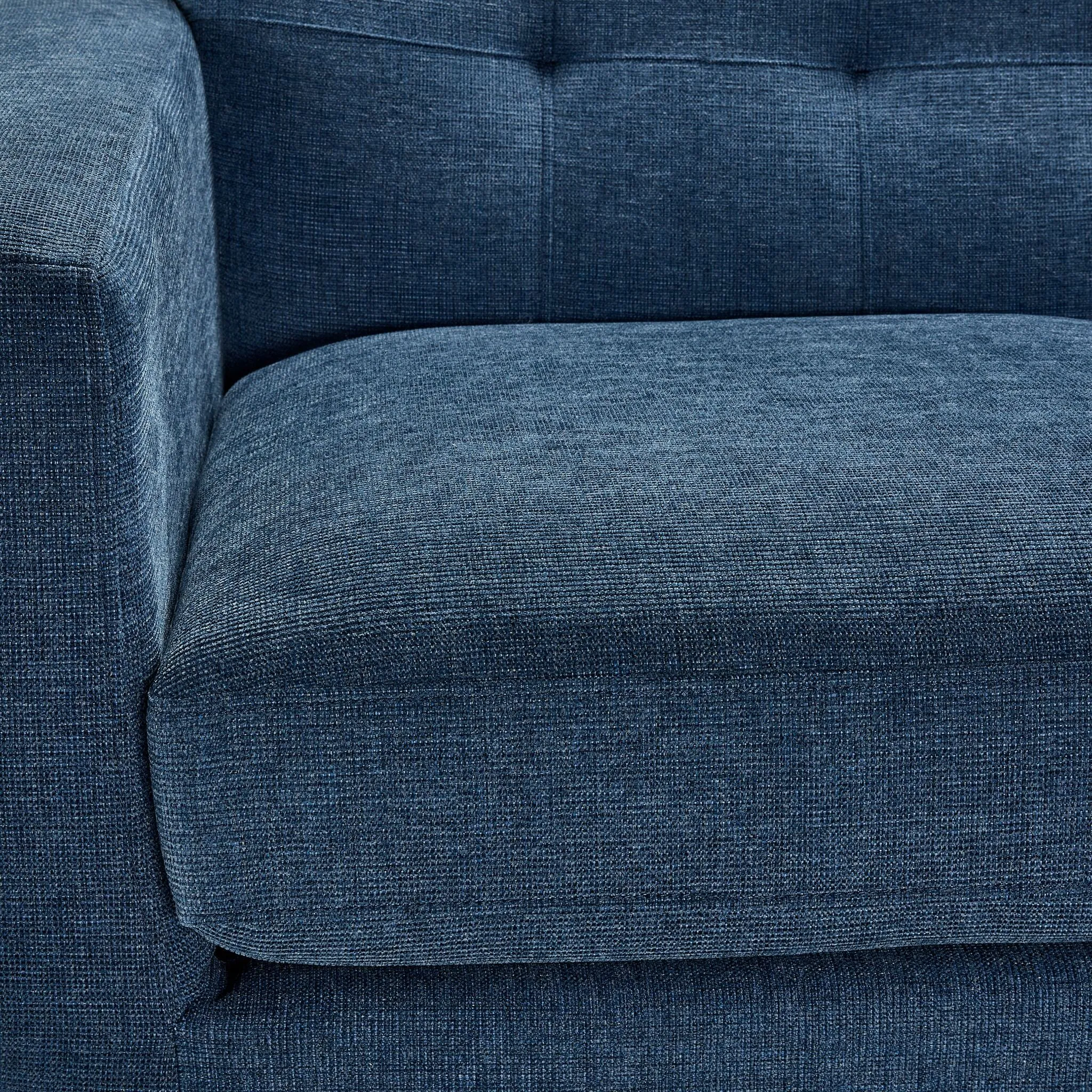 Ziva Chair - Blue